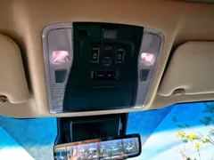 2021 Toyota Alphard 2.5L, чёрный — фото 15