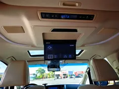 2021 Toyota Alphard 2.5L, чёрный — фото 18
