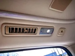 2021 Toyota Alphard 2.5L, чёрный — фото 19