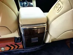 2021 Toyota Alphard 2.5L, чёрный — фото 20