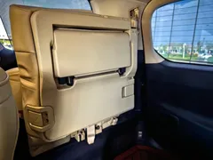 2021 Toyota Alphard 2.5L, чёрный — фото 23