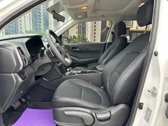 2021 Hyundai ix35 240TGDi DCT 2WD GLS, белый — фото 9