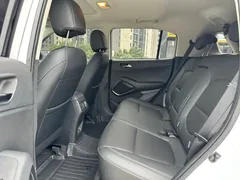 2021 Hyundai ix35 240TGDi DCT 2WD GLS, белый — фото 16