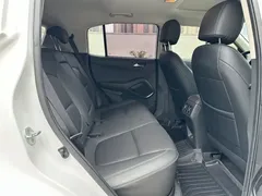 2021 Hyundai ix35 240TGDi DCT 2WD GLS, белый — фото 19