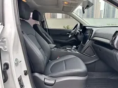 2021 Hyundai ix35 240TGDi DCT 2WD GLS, белый — фото 20