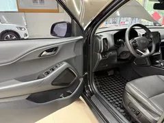 2021 Hyundai ix35 240TGDi DCT 2WD GLS, чёрный — фото 8