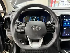 2021 Hyundai ix35 240TGDi DCT 2WD GLS, чёрный — фото 11