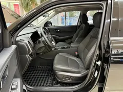 2021 Hyundai ix35 240TGDi DCT 2WD GLS, чёрный — фото 16
