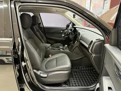 2021 Hyundai ix35 240TGDi DCT 2WD GLS, чёрный — фото 21