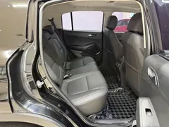2021 Hyundai ix35 240TGDi DCT 2WD GLS, чёрный — фото 22