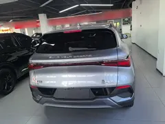 2024 BYD Yuan PLUS Honor 510KM Leading — фото 6