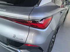 2024 BYD Yuan PLUS Honor 510KM Leading — фото 8
