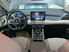 2024 BYD Yuan PLUS Honor 510KM Leading — фото 10