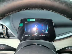 2024 BYD Yuan PLUS Honor 510KM Leading — фото 12