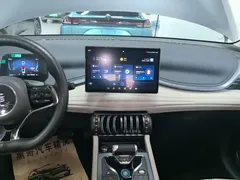 2024 BYD Yuan PLUS Honor 510KM Leading — фото 13