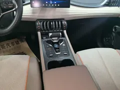 2024 BYD Yuan PLUS Honor 510KM Leading — фото 14