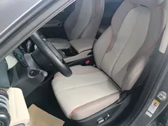 2024 BYD Yuan PLUS Honor 510KM Leading — фото 15