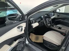 2024 BYD Yuan PLUS Honor 510KM Leading — фото 16