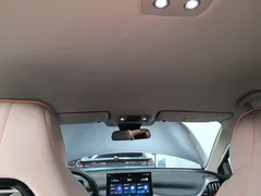 2024 BYD Yuan PLUS Honor 510KM Leading — фото 18