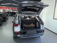 2024 BYD Yuan PLUS Honor 510KM Leading — фото 19