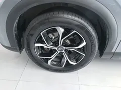 2024 BYD Yuan PLUS Honor 510KM Leading — фото 23