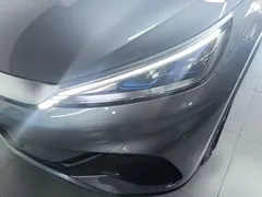 2024 BYD Yuan PLUS Honor 510KM Leading — фото 24