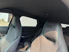 2025 BYD Dolphin 420km Freedom, синий — фото 12