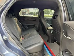 2025 BYD Dolphin 420km Freedom, синий — фото 15