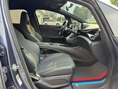 2025 BYD Dolphin 420km Freedom, синий — фото 16