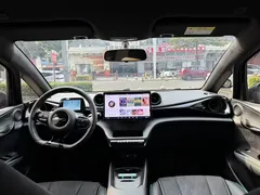2025 BYD Dolphin 420km Freedom, синий — фото 18