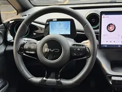 2025 BYD Dolphin 420km Freedom, синий — фото 19