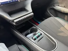 2025 BYD Dolphin 420km Freedom, синий — фото 20