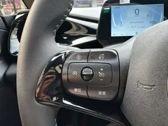2025 BYD Dolphin 420km Freedom, синий — фото 23