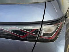 2025 BYD Dolphin 420km Freedom, синий — фото 26
