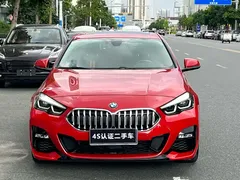 2021 BMW 2 Series 2 225i M — фото 2