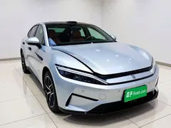 2025 BYD Han L 200KM — фото 3