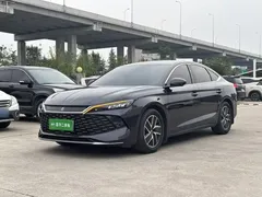 2024 BYD Qin L 80KM — фото 2