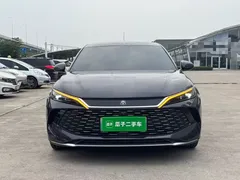 2024 BYD Qin L 80KM — фото 3