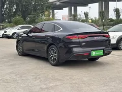 2024 BYD Qin L 80KM — фото 5