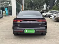 2024 BYD Qin L 80KM — фото 6