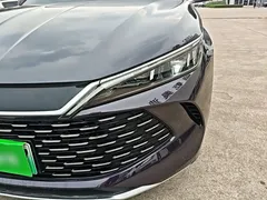2024 BYD Qin L 80KM — фото 24