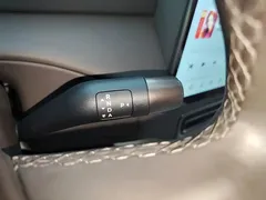 2024 Li Auto MEGA Ultra, белый — фото 14