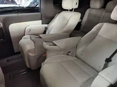 2024 Li Auto MEGA Ultra, белый — фото 17