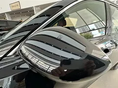 2026 Hongqi HS6 PHEV 240, чёрный — фото 7