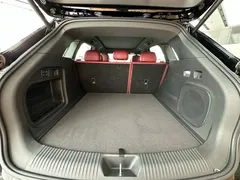 2026 Hongqi HS6 PHEV 240, чёрный — фото 15