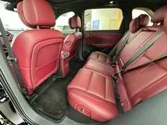 2026 Hongqi HS6 PHEV 240, чёрный — фото 17