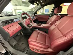 2026 Hongqi HS6 PHEV 240, чёрный — фото 18