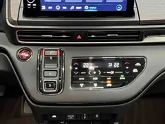 2024 Honda Odyssey 2.0L e:HEV, белый — фото 8