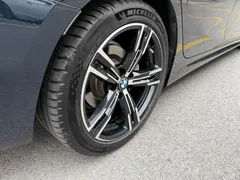 2022 BMW 3 Series 3 325i M, чёрный — фото 16