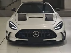 2019 Mercedes-Benz AMG GT — фото 3